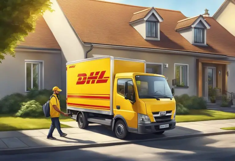 Does DHL Deliver on Saturdays? Saturday Delivery Options