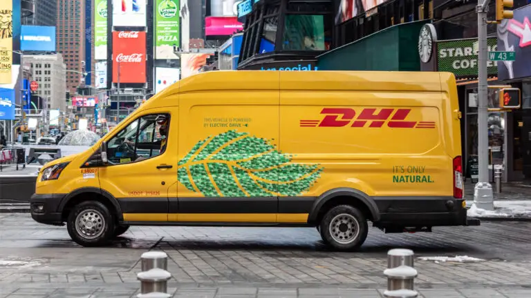 Does DHL Deliver on Sundays? Truth About Weekend Delivery