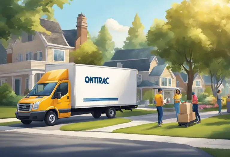 Does OnTrac Deliver on Sundays in 2024?