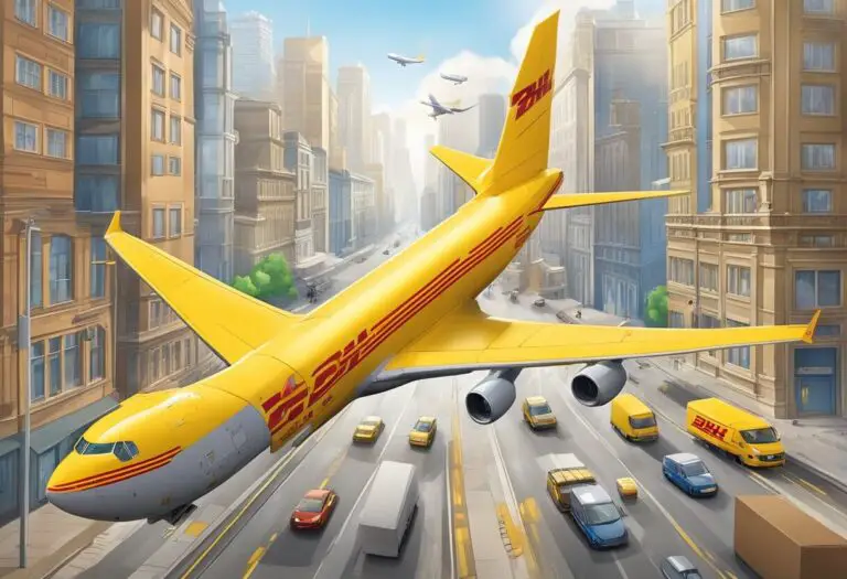 How Long Does DHL Express Take? Surprising Facts