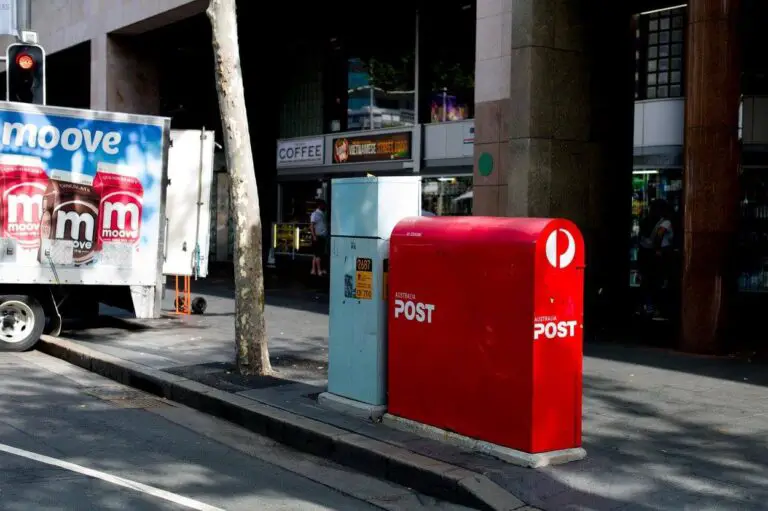 Is Australia Post Open Today? Holiday Hours & Services Guide