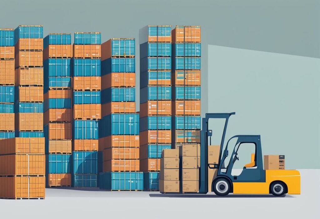 key factors that determine pallet shipping costs