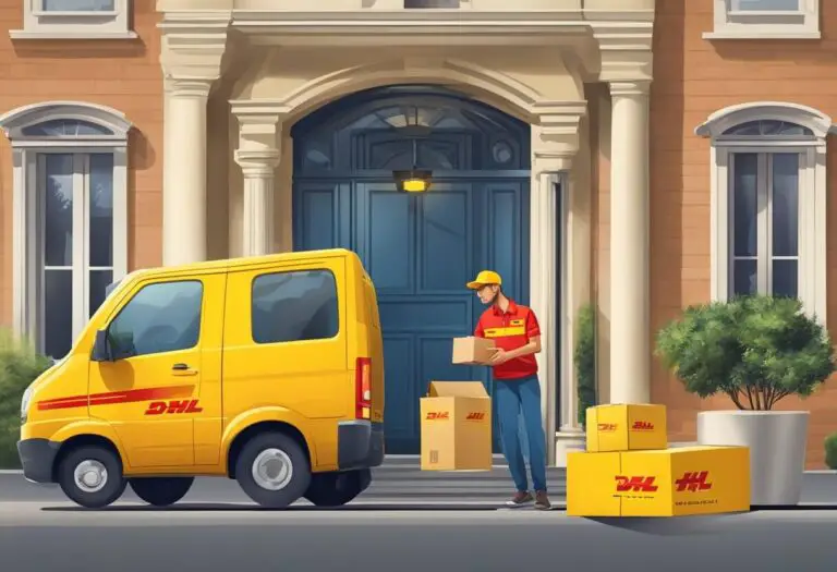 What Is DHL Mean? Uncovering Surprising Facts