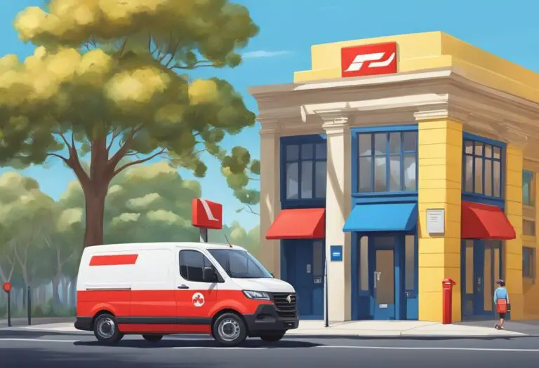 What Time Does Australia Post Stop Delivering?