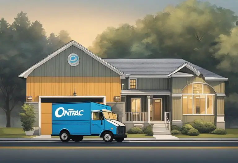 When Does OnTrac Deliver?  Delivery Times, Tracking, & Planning
