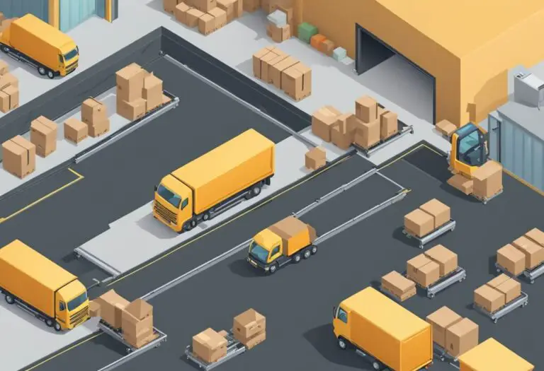 Who Delivers OnTrac Packages? Surprising Facts