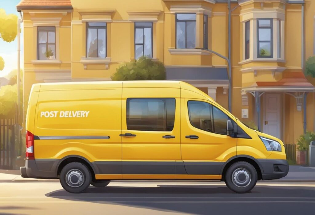 why choose saturday delivery for your online store