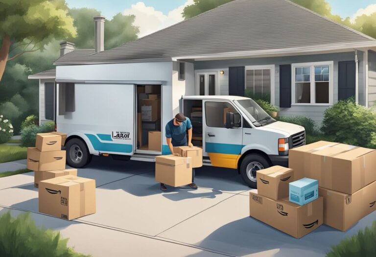 Does Amazon Deliver on Labor Day in 2024? Complete Guide