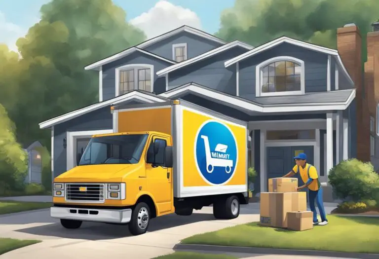 Does Walmart Deliver To My Address? The Facts