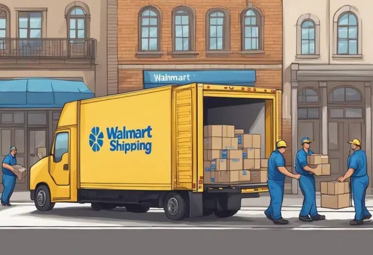 Does Walmart Have Free Shipping? Complete 2024 Guide