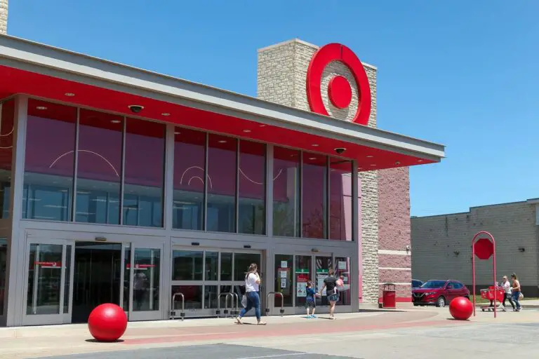 How Long Does Target Hold Pickup Orders Before Cancelling?