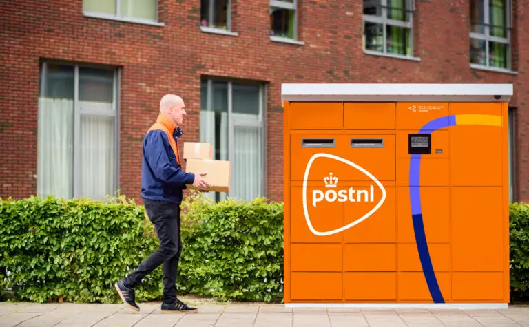 Tracking “The Consignment has Arrived in the Country of Destination” with PostNL