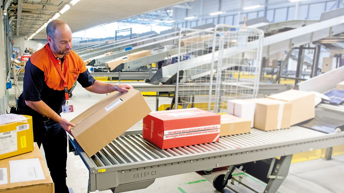 what to do when your postnl delivery goes missing