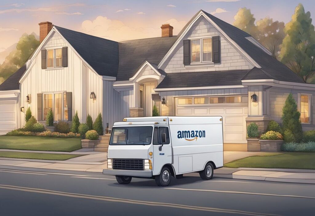does amazon deliver on labor day weekend