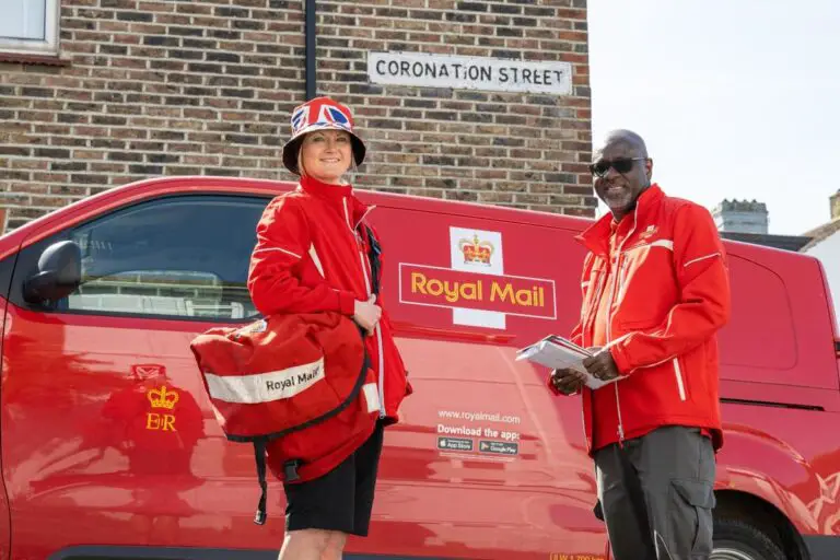 Does Royal Mail Deliver on Sundays?