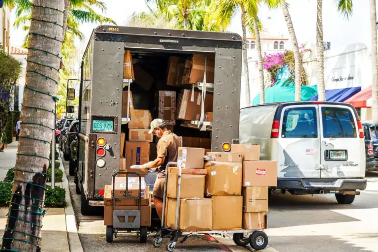 Does UPS Deliver on Saturdays? Everything You Need To Know