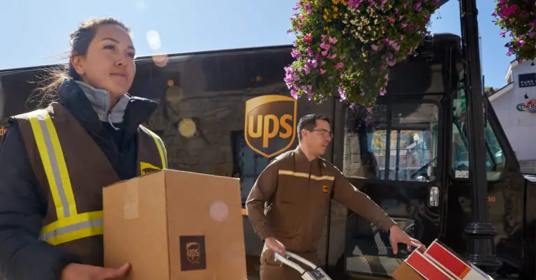Does UPS Deliver on Weekend? The Complete 2024 Guide