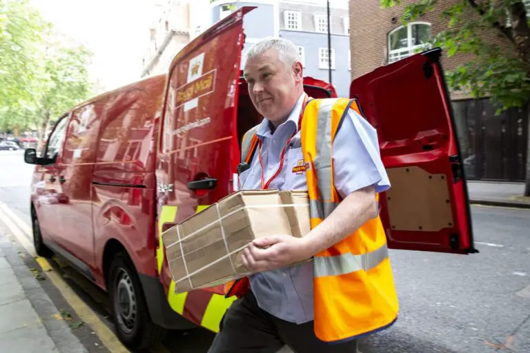 How Long Does Royal Mail 2nd Class Delivery Take? The Facts