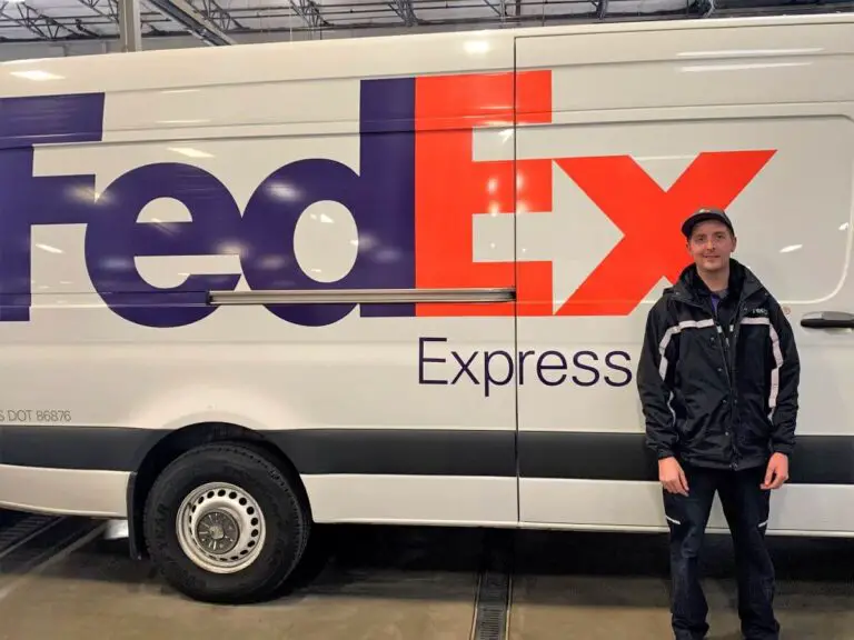 How Much Do Fedex Drivers Make in 2024? Salaries Revealed