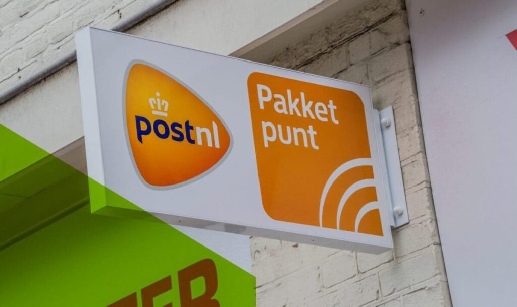 how to tell if your postnl package is lost
