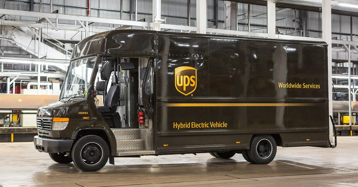 Does UPS Deliver On Saturdays? Everything You Need To Know