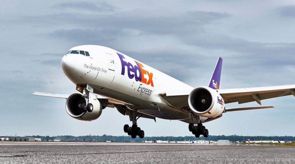 locating cutoff times for fedex pickup and dropoff