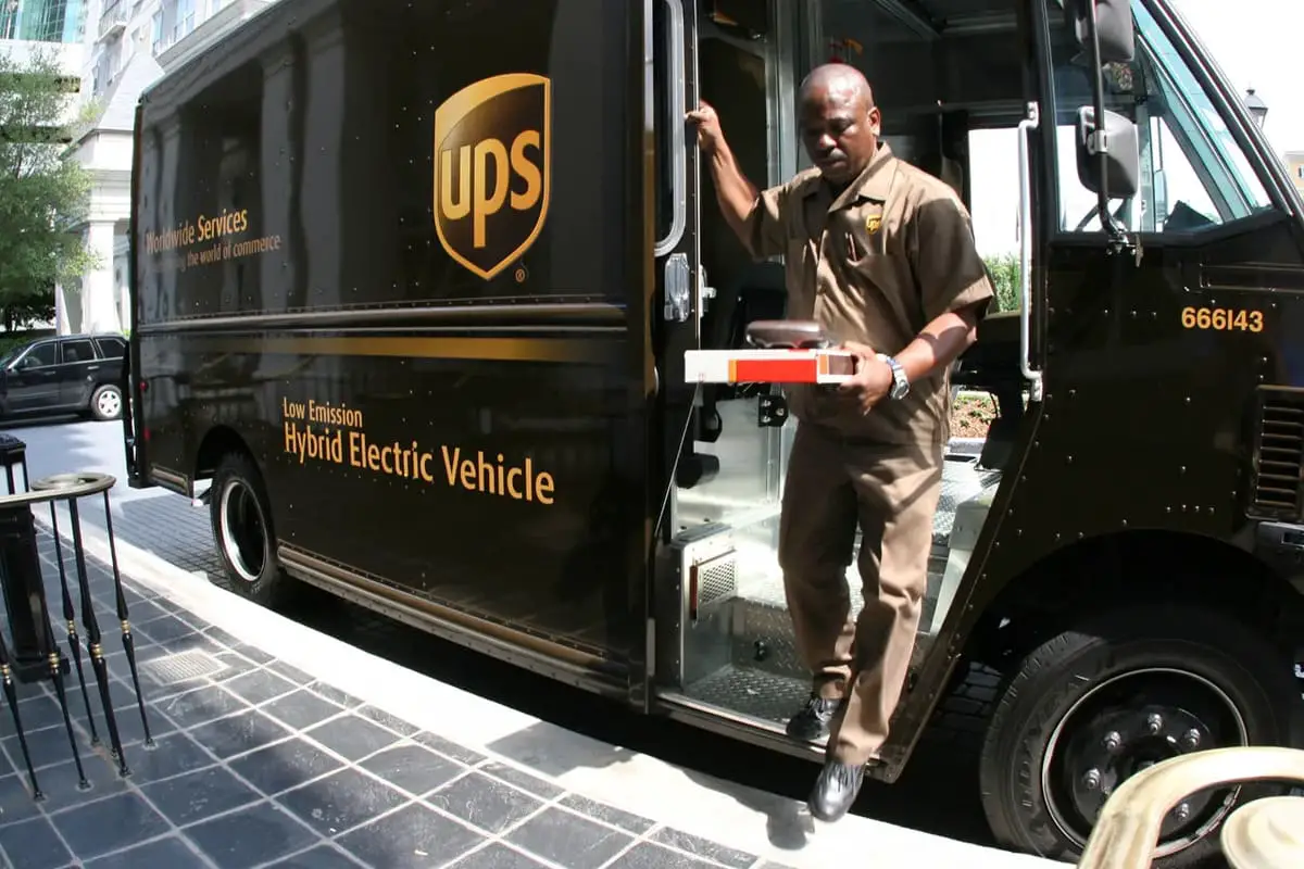 Does UPS Deliver On Saturdays? Everything You Need To Know