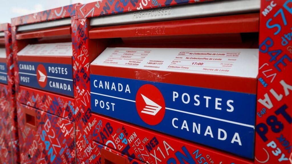 what has happened with canada post contract talks since 2018 strike