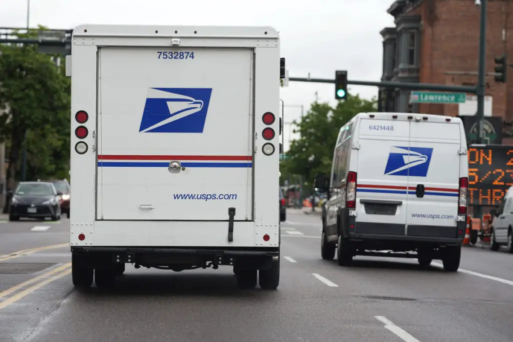 what is usps ground advantage