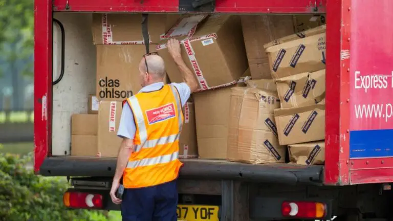 What Time Does Royal Mail Deliver? A Complete Guide
