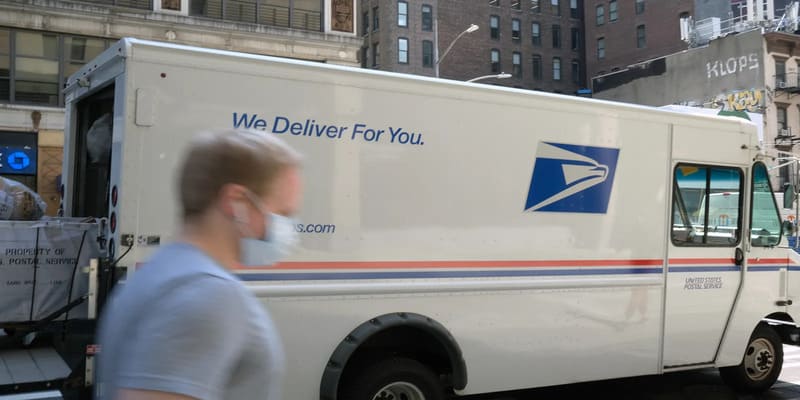 when should you send something by certified mail